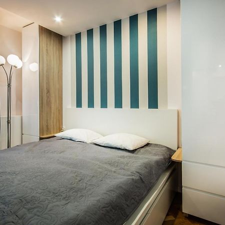 Apartament W Centrum II Устка Екстер'єр фото
