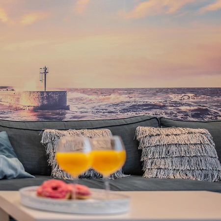Apartament W Centrum II Устка Екстер'єр фото