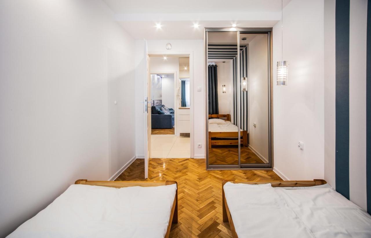 Apartament W Centrum II Устка Екстер'єр фото