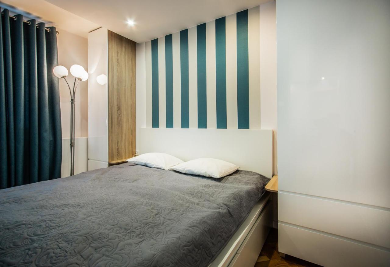 Apartament W Centrum II Устка Екстер'єр фото